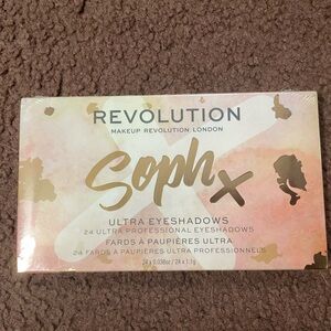 Revolution Soph X
